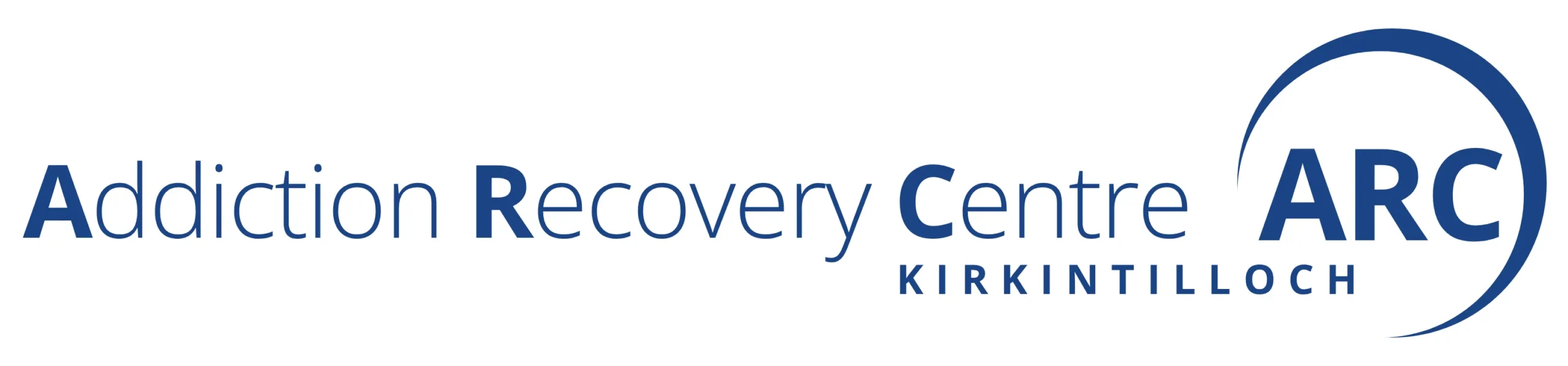 Addiction Recovery Centre Kirkintilloch Logo