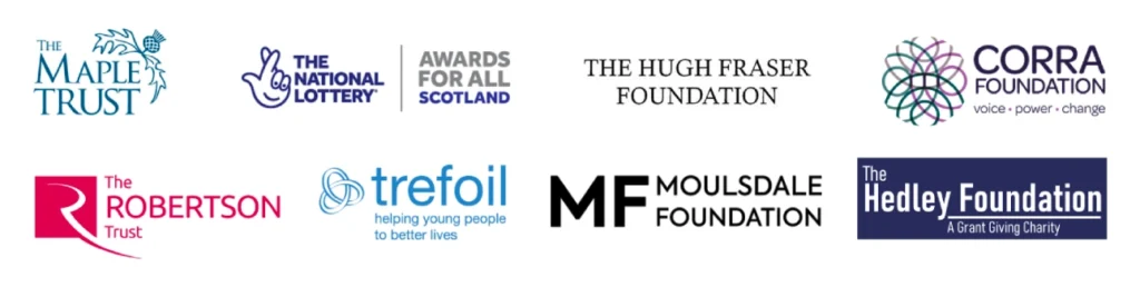 Partnership Logos Updated